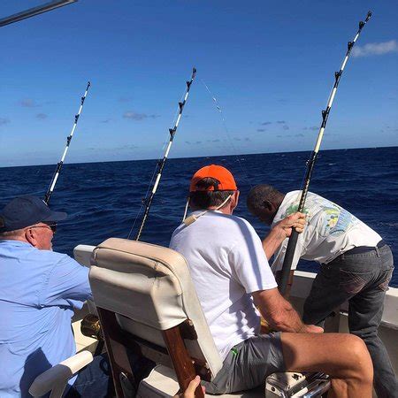 Chubasco Charters.